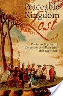 Peaceable Kingdom Lost