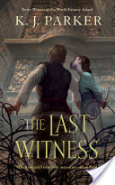 The Last Witness