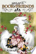 Natsumes Book of Friends, Vol. 9