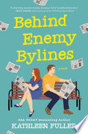 Behind Enemy Bylines