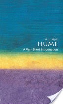 Hume: A Very Short Introduction