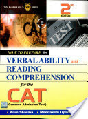 Verbal Ability & Reading Compre Cat, 2E