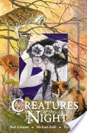 Creatures of the Night (Second Edition)