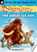 Geronimo Stilton Graphic Novels #5