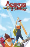 Adventure Time Vol. 5