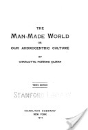 The Man-made World