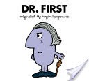 Doctor Who: Dr. First (Roger Hargreaves)