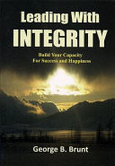 Leading With Integrity