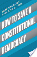 How to Save a Constitutional Democracy