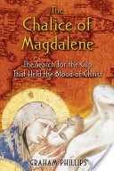 The Chalice of Magdalene