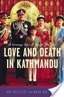 Love and Death in Kathmandu