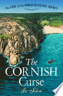 The Cornish Curse (The Edge of the World Detective Agency, Book 1)