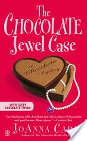 The Chocolate Jewel Case