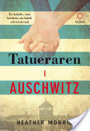 Tatueraren i Auschwitz