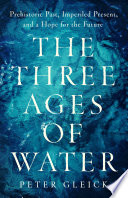 The Three Ages of Water