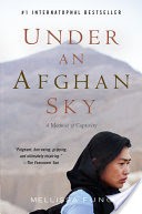 Under An Afghan Sky