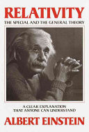 Relativity, the Special and the General Theory