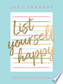 List Yourself Happy