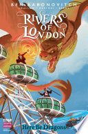 Rivers of London: Here Be Dragons #2