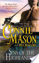 Sins of the Highlander