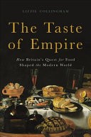 The Taste of Empire