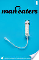 Man-Eaters #2