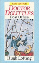 Doctor Dolittle's Post Office