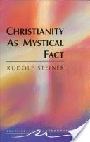 Christianity as Mystical Fact