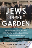 Jews in the Garden