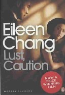 Lust, caution and other stories