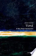Time: a Very Short Introduction