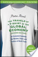 The Travels of a T-Shirt in the Global Economy
