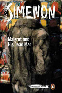 Maigret and His Dead Man