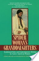 Spider Woman's Granddaughters