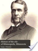 History of the City of Minneapolis, Minnesota