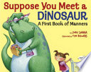 Suppose You Meet a Dinosaur