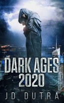 Dark Ages 2020 Paperback