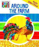 Around the Farm - the World of Eric Carle My First Look and Find