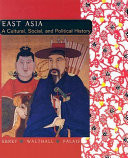 East Asia