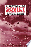 The History of Soviet Airborne Forces