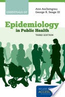 Essentials of Epidemiology in Public Health