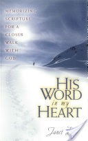 His Word in My Heart