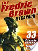 The Fredric Brown MEGAPACK 
