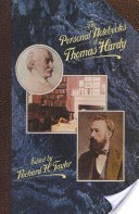 Personal Notebooks of Thomas Hardy