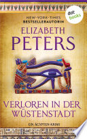 Verloren in der Wstenstadt