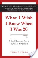 What I Wish I Knew When I Was 20