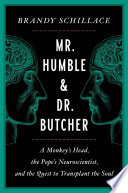 Mr. Humble and Dr. Butcher