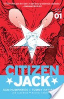 Citizen Jack Vol. 1