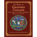 The Kelmscott Chaucer