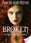 Broken: A Paranormal Romance